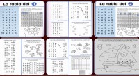 Impresionante cuaderno de repaso. Tablas de multiplicar + Tablas poster .. .   .   DESCÁRGALA  EN PDF  PINCHANDO EN EL ENLACE DE ABAJO (Se abrirá una nueva ventana pincha […]