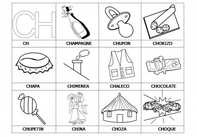 El abecedario de los objetos listo para imprimir (5)