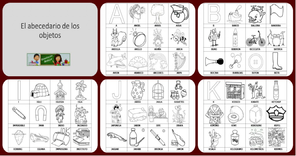 El abecedario de los objetos listo para imprimir     . .   DESCÁRGALA  EN PDF  PINCHANDO EN EL ENLACE DE ABAJO (Se abrirá una nueva ventana pincha Sobre el […]