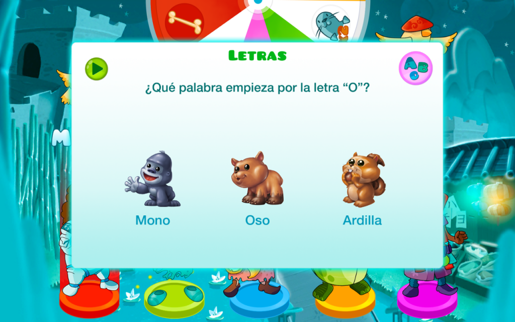 Os queremos recomendar otra fantástica app de nuestros increíbles amigos de  Smile and Learn, que como siempre nos dejan probar sus fantásticas aplicaciones para que luego os las contemos a todos […]