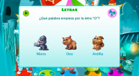 Os queremos recomendar otra fantástica app de nuestros increíbles amigos de  Smile and Learn, que como siempre nos dejan probar sus fantásticas aplicaciones para que luego os las contemos a todos […]