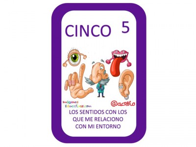 Aprendemos los números del 1 al 10 en español de forma divertida Video, láminas, Bits16