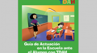 Esta guía práctica pretende ampliar el conocimiento del profesorado sobre el Trastorno de Déficit de Atención con o sin Hiperactividad (TDAH) para que pueda comprender el trastorno y actuar convenientemente. […]