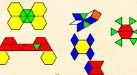 Buscando y buscando por la red hemos encontrado una aplicación muy interesante para poder hacer vuestros diseños con pattern blocks o también denominadas teselas de colores, para ayudaros en el […]