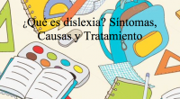 Hoy compartimos con este interesantísimo artículo de nuestros amigos de  http://maternidadfacil.com/ sobre la dislexia infantil. La dislexia es un trastorno del aprendizaje que se caracteriza por la dificultad para leer […]