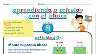     Hoy os presentamos la unidad didáctica “Aprendiendo a calcular con el ábaco”, un material desarrollado por ALOHA Mental Arithmetic (www.alohaspain.com), en exclusiva para Orientación Andújar, que servirá para […]