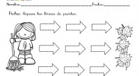 Comienza una semana y parece que el otoño está a punto de comenzar. Y como siempre estamos aquí para echar una mano. Os dejamos estas fantásticas fichas para trabajar la atención […]