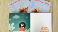 Hacer unos días nos llegó una agradable sorpresa de parte de Palabras Aladas, nos mandama su fantástico manual para soñar. Este  es un magnífico material para trabajar con nuestros hijos […]