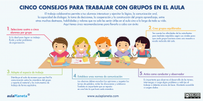 INFOGRAFÍA_5-consejos-para-trabajar-con-grupos-en-el-aula