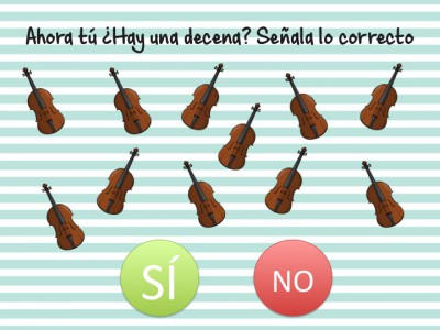 Matematicas ABN trabajamos las decenas16