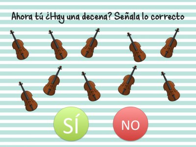 Matematicas ABN trabajamos las decenas6