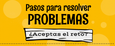 RESOLUCION DE PROBLEMAS8