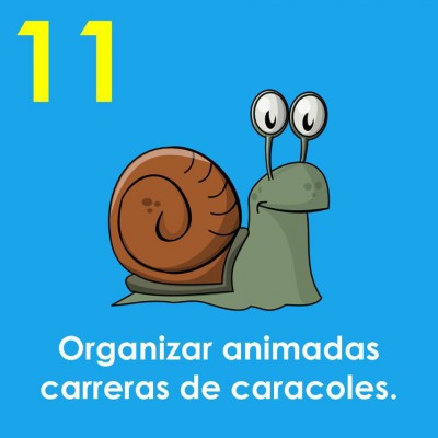 Todo niño tiene que hacer antes de crecer estas 26 cosas  12