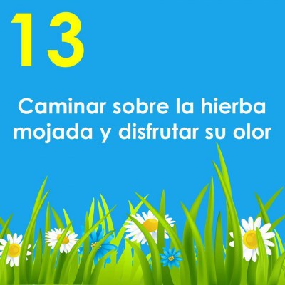 Todo niño tiene que hacer antes de crecer estas 26 cosas  14