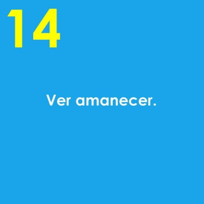 Todo niño tiene que hacer antes de crecer estas 26 cosas  15