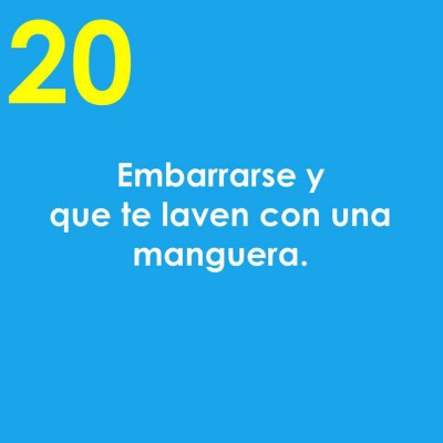 Todo niño tiene que hacer antes de crecer estas 26 cosas 21