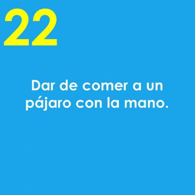 Todo niño tiene que hacer antes de crecer estas 26 cosas 23