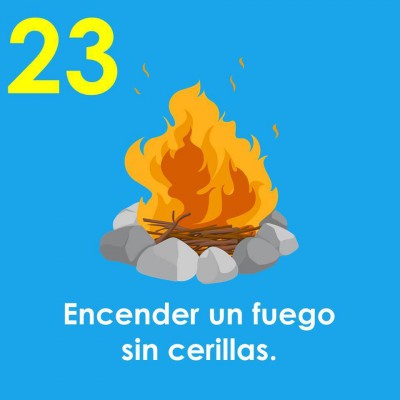 Todo niño tiene que hacer antes de crecer estas 26 cosas 24