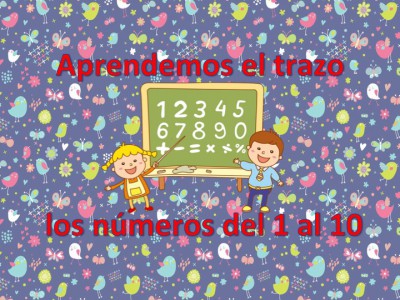 grafomotricidad en niños y niñas aprendemos el trazo de los números para infantil y primaria1