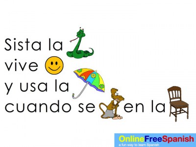 poesias con pictogramas y dibujos41