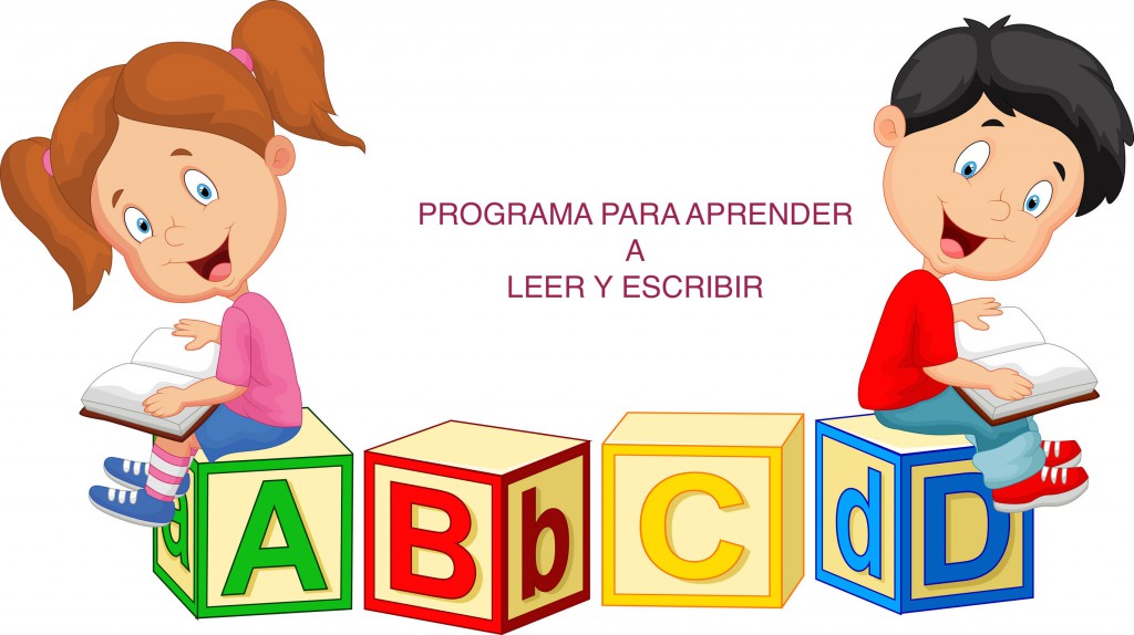 Fantástico programa de Alfabetización Magnifico para aprender a leer y escribir El presente libro es una adecuación del “Libro Simple para el Alfabetizador voluntario” publicado por el Gobierno del Chaco […]