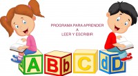 Fantástico programa de Alfabetización Magnifico para aprender a leer y escribir El presente libro es una adecuación del “Libro Simple para el Alfabetizador voluntario” publicado por el Gobierno del Chaco […]