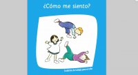 Cuadernillo de actividades que pueden ayudar a los niños se conecten y reconozcan sus sentimientos y así expresar lo que sienten. Este cuadernillo de actividades contiene a modo de modelo […]