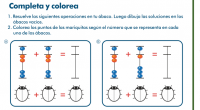 Seguimos trabajando con ALOHA cómo se representan los números en la primera columna del ábaco japonés. Además, esta semana introducimos el movimiento de “la pinza”. ¡No os perdáis el vídeo […]