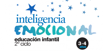 Completísimo programa de Educación Emociona para Educación Infantil