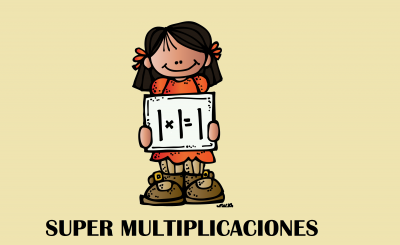 SUPERMULTIPLICACIONES