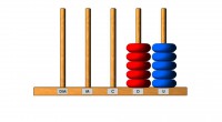 Os dejamos esta colección de ejercicios para trabajar con el ábaco abierto con colores montessori, hasta las decenas El mejor ábaco para empezar es el vertical (tanto abierto como cerrado) […]
