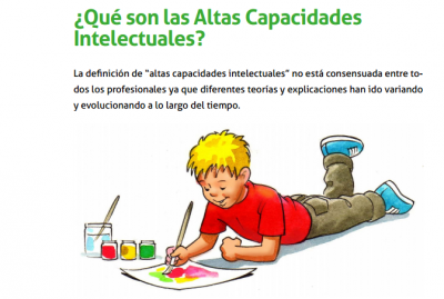 altas capacidades