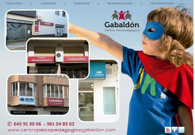 gabaldon