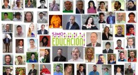 Este año hemos tenido la suerte de estar invitado en el más importante evento que se celebra en España sobre educación, TIC e innovación educativa, SIMO 2015. Dentro del apartado […]