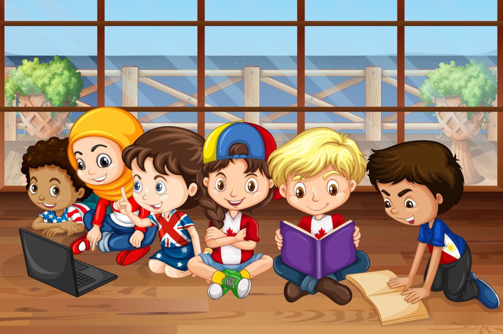 Os dejamos esta fantástico cuaderno de escritura para trabajar los números Una de las tareas más complejas para los niños es el aprendizaje de la escritura. Aprender a escribir no […]