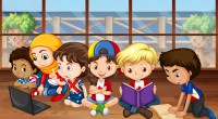 Os dejamos esta fantástico cuaderno de escritura para trabajar los números Una de las tareas más complejas para los niños es el aprendizaje de la escritura. Aprender a escribir no […]