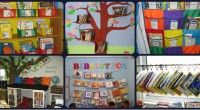 La biblioteca escolar ocupa un lugar especial y común a todos en el Centro.  Los fondos del Centro se centralizan en ella y están catalogados para que puedan circular y […]