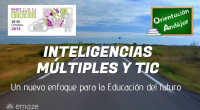 La semana pasada estuvimos invitados en el más importante evento que se celebra en España sobre educación, TIC e innovación educativa, SIMO 2015. Dentro del apartado que han dedicado a las […]