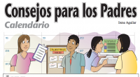 1 No es que los adolescentes no pueden leer, sino que la mayoría simplemente no lo hace. Sugiérale a su hijo que lea mas este mes. 2 Ayude a su […]