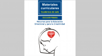 Esta publicación: “Recursos de Educación Emocional y para la Creatividad”, pretende ser una guía de ejercicios prácticos para que el profesorado realice con el alumnado de primaria en la asignatura […]