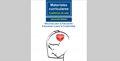 Recursos de Educación Emocional y para la Creatividad