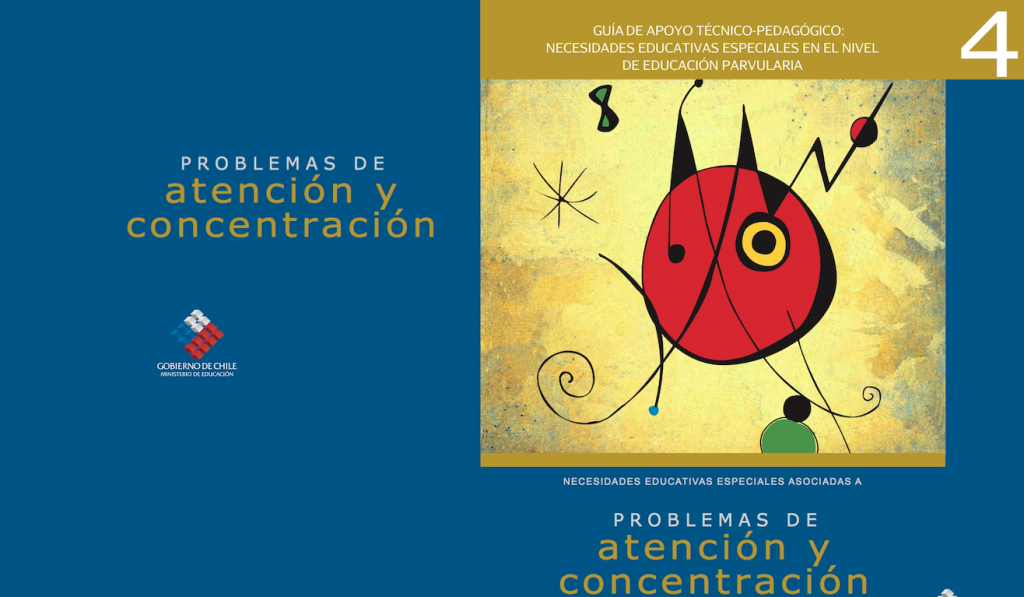 Con frecuencia habrá escuchado a otras educadoras de párvulos, asistentes y docentes decir que tienen un niño o una niña muy inquieto/a en su sala; y lo que suele venir […]