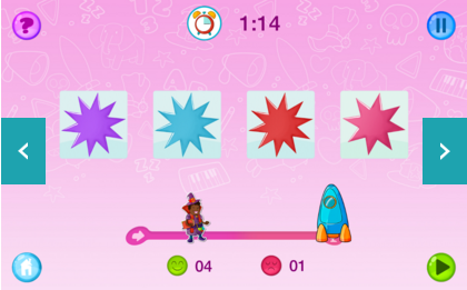 ¿Te gustaría conocer un juego interactivo para estimular el pensamiento lógico de los más pequeños? El equipo pedagógico de Smile and Learn ha diseñado un nuevo juego, que se une […]