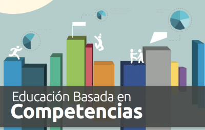 EDUCACIÓN BASADA EN COMPETENCIAS