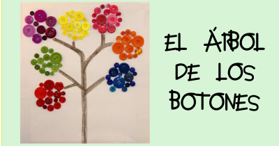 EL ARBOL DE LOS BOTONES