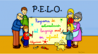 El programa P.E.L.O (programa de estimulación del lenguaje oral) lo ha creado un grupo de maestros de AL de Algeciras. Tiene, entre otras novedades, la disponibilidad de una serie de materiales auditivos, […]