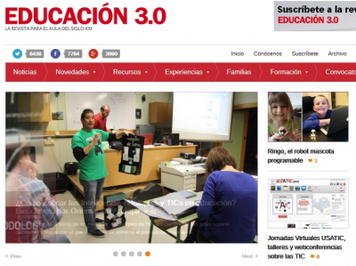 educacion 3.0