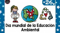 Creemos firmemente que la celebración de efemérides nos sirve de apoyo en todo lo referente a la educación en valores para el desarrollo personal y social del alumnado.El calendario didáctico […]