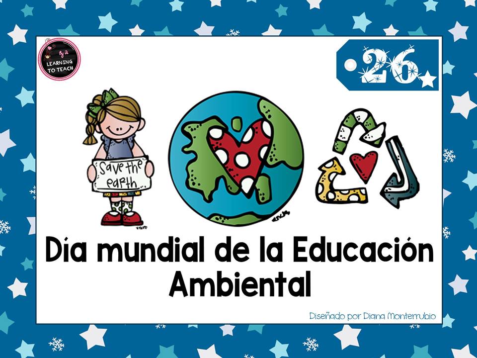 Creemos firmemente que la celebración de efemérides nos sirve de apoyo en todo lo referente a la educación en valores para el desarrollo personal y social del alumnado.El calendario didáctico […]