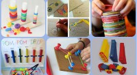 El desarrollo de las habilidades de psicomotricidad fina son decisivas para el niño. Sus logros en este campo abren la puerta a la experimentación y al aprendizaje sobre su entorno […]